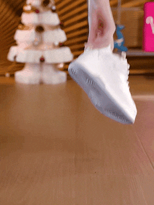 通気性カジュアルシューズ