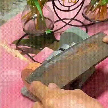 小型電動グラインダー