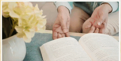 遠近両用レンズの特徴を示す図解