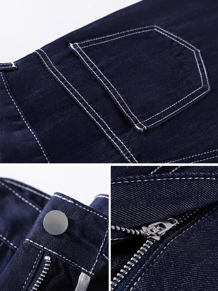 テンセルワイドパンツ