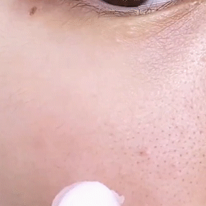 Porengrundierung Gel Creme