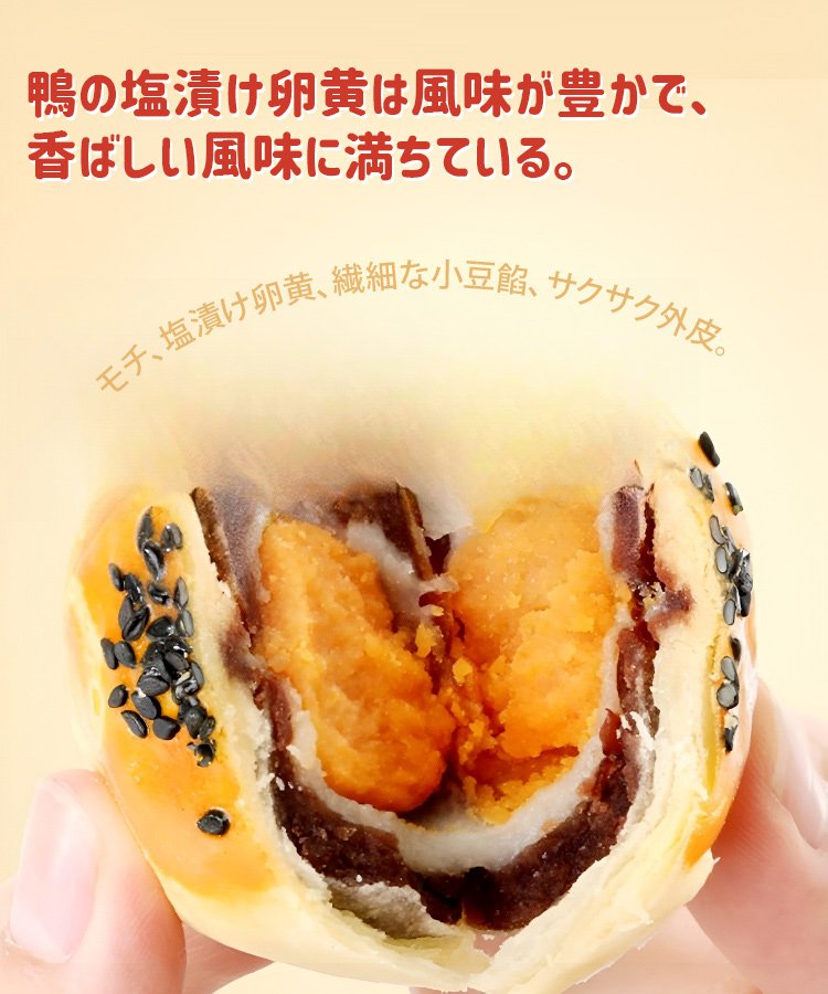 低糖質卵黄パイ