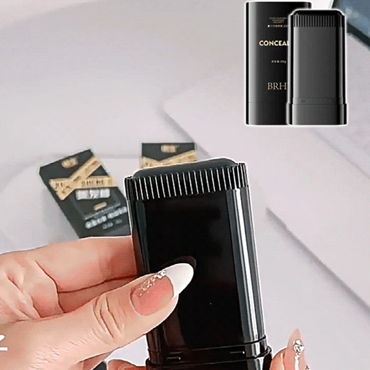 손상 없는 새치커버 헤어틴트