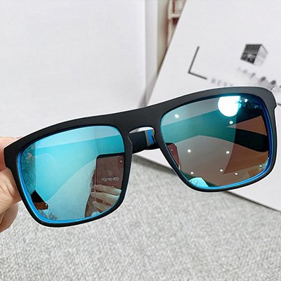 UVカットサングラス