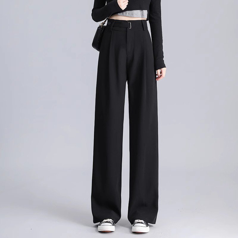 ワイドスラックス