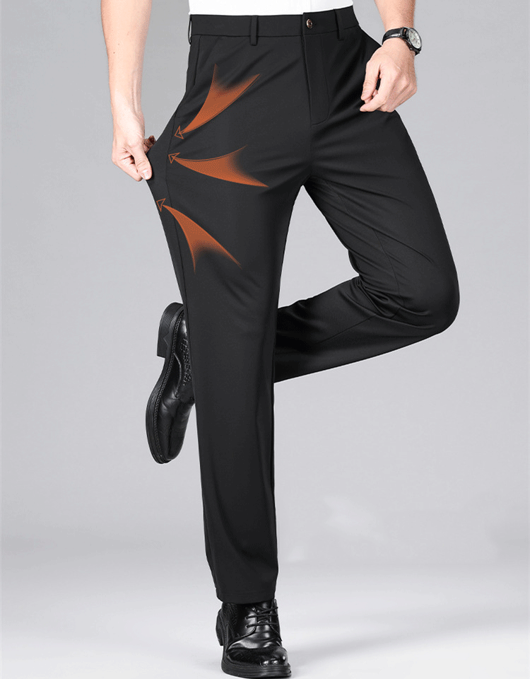 冬用スラックス