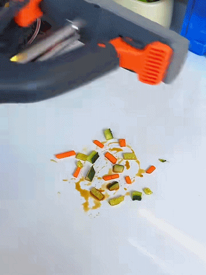 多機能ミニモップ