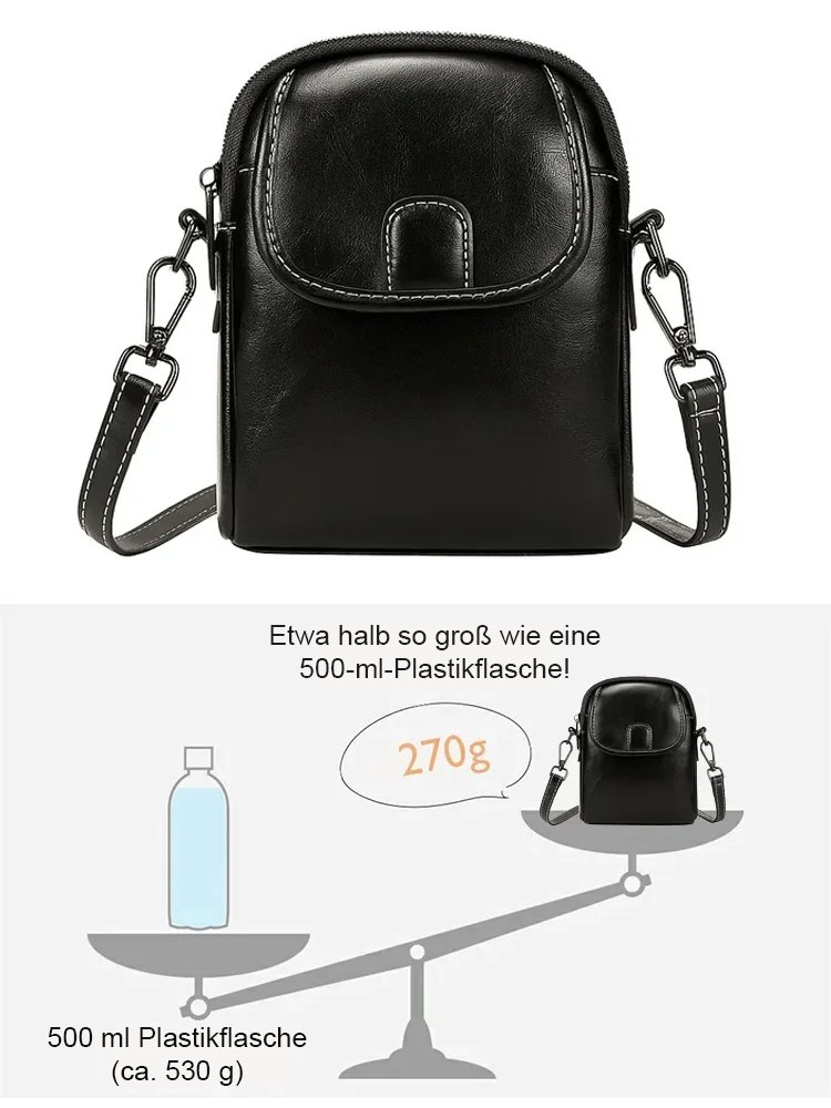 Damen-Mini-Handytasche für den Sommer