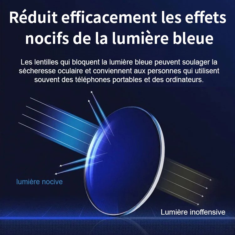 Pliage télescopique léger vieux miroir