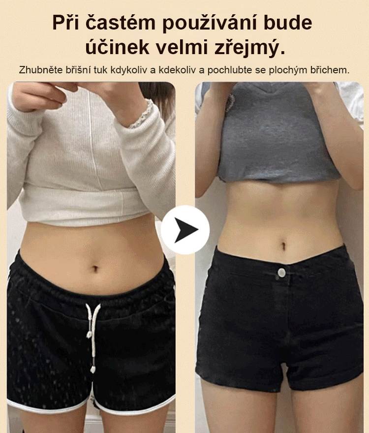 Zlatý hedvábný santalový dřevěný masážní hřeben meridián se šesti drápy