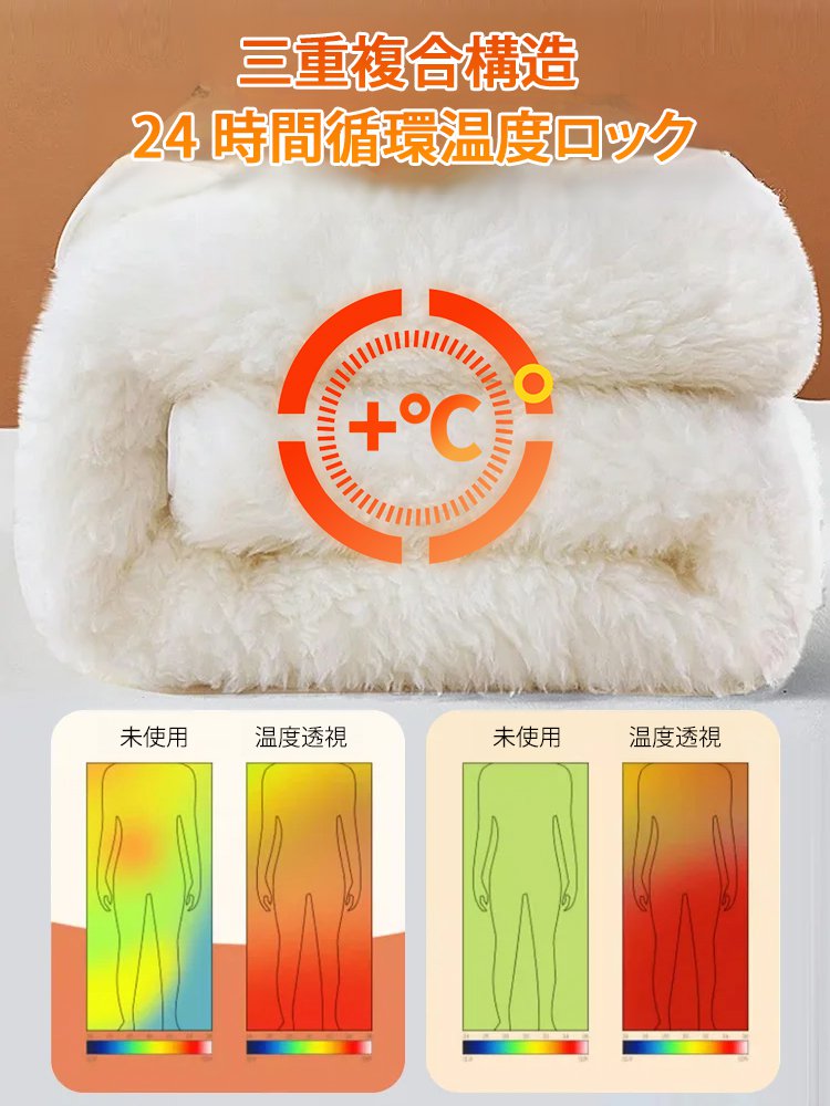 オーストラリアンウールマットレス