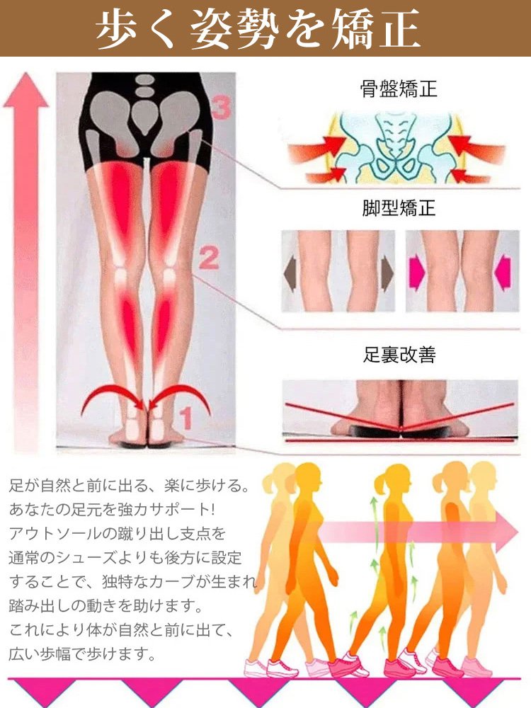 エアソールメリージェーン