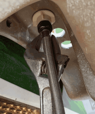 다규격 맞춤형 싱크대 렌치