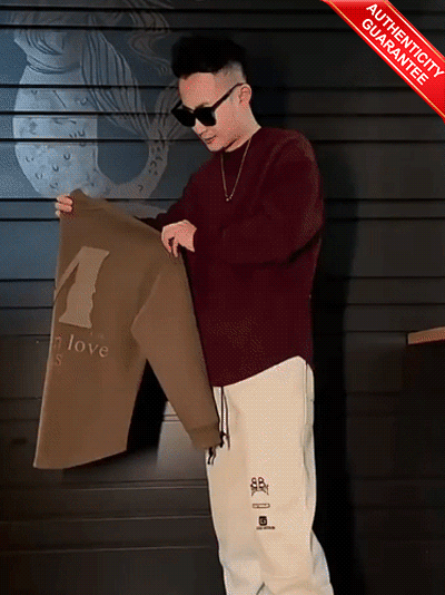 裏起毛スウェット