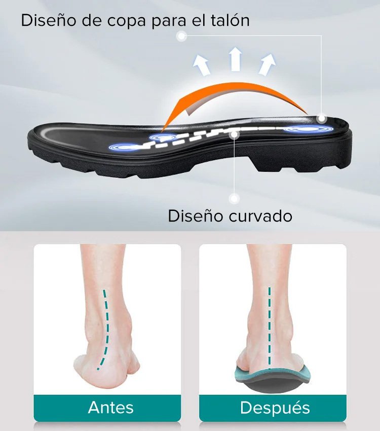 Zapatos de cuero casuales y elegantes para hombre