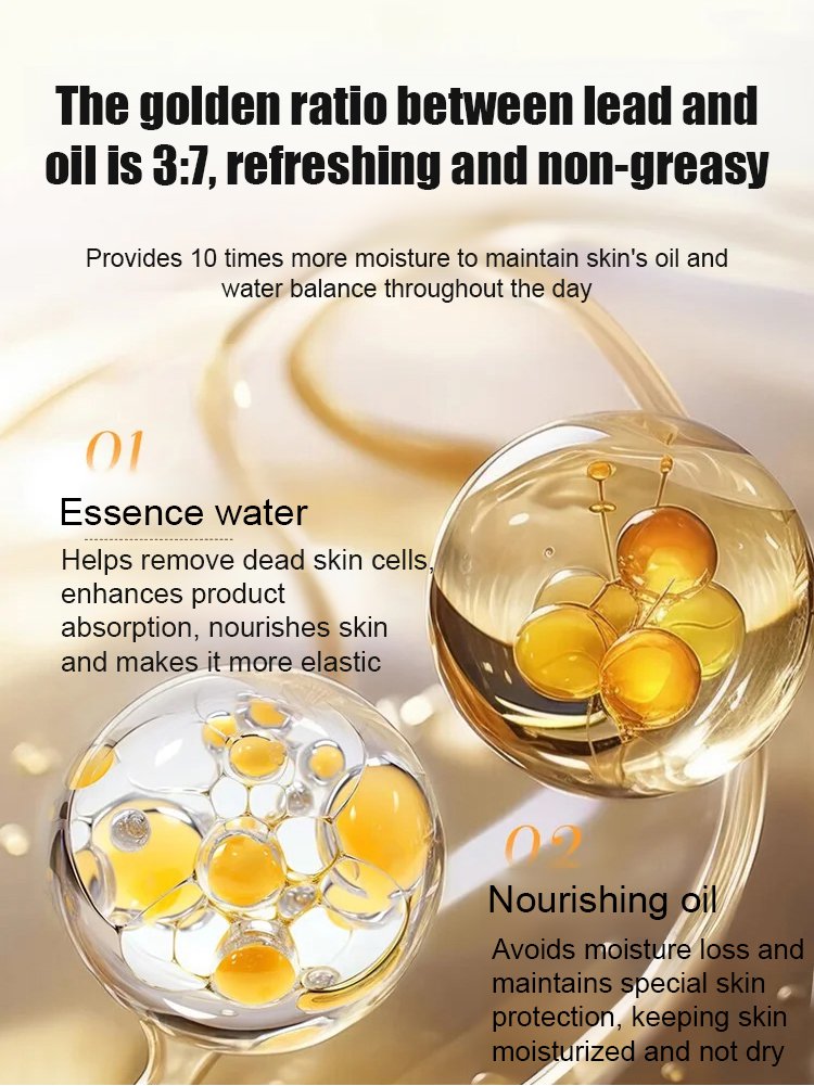 Advanced Galaxy Swirl Liquid Highlighter