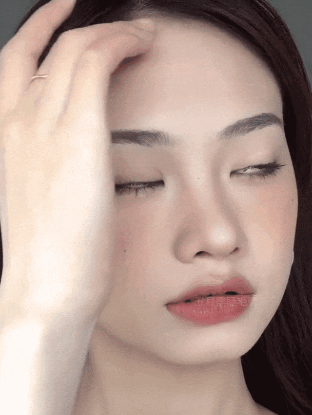 Mascara 3D Curl 