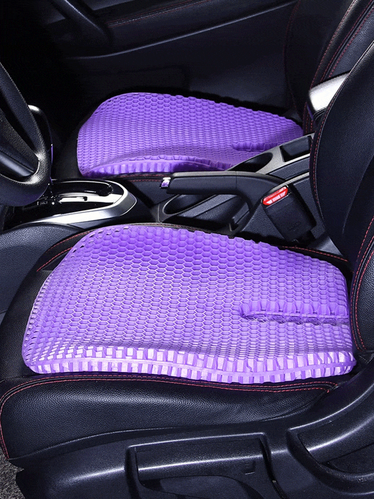 涼感ゲルクッション