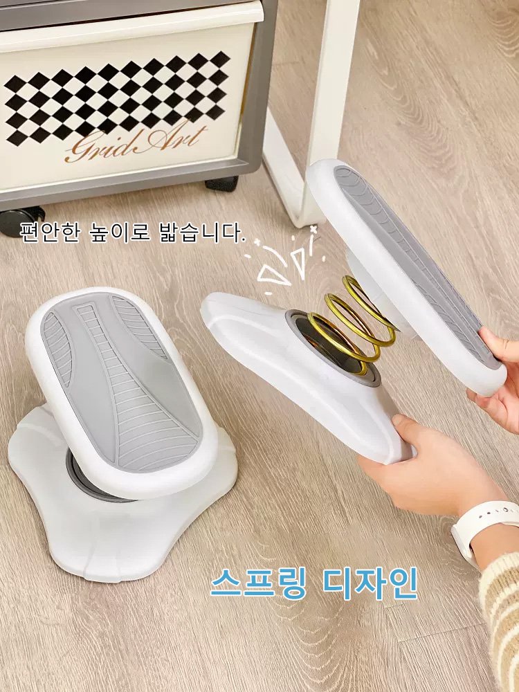 [앉아서 운동] 다용도 스포츠 페달