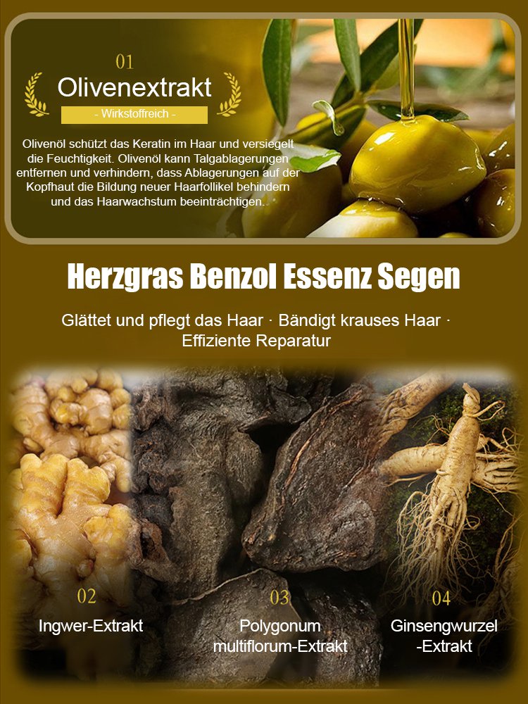 Botanischer Einkomponenten-Blumenfarbstoff