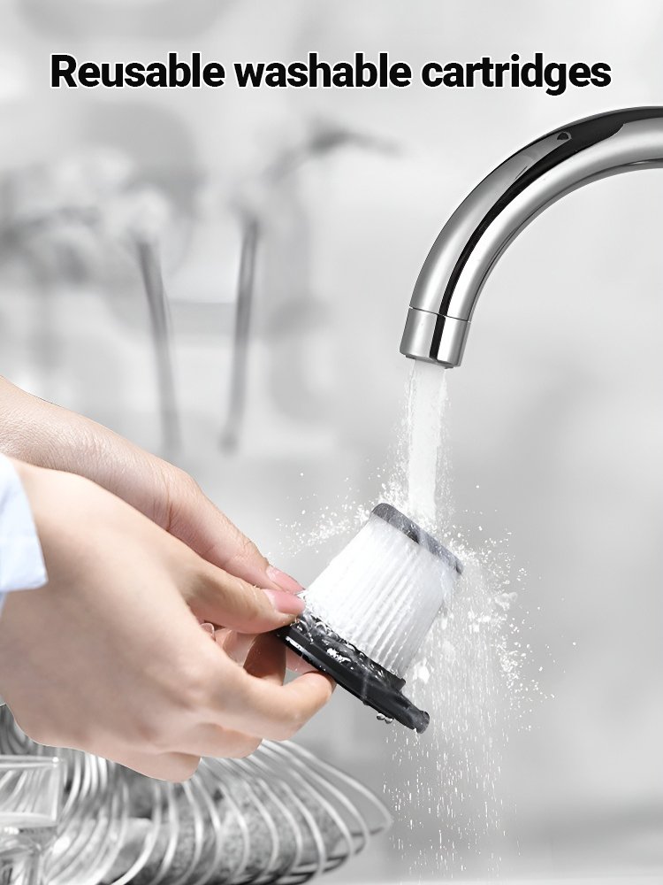 Wireless Mite Removal Multi-function Vacuum Cleaner