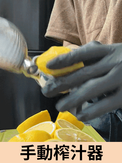 高品質不銹鋼榨汁器