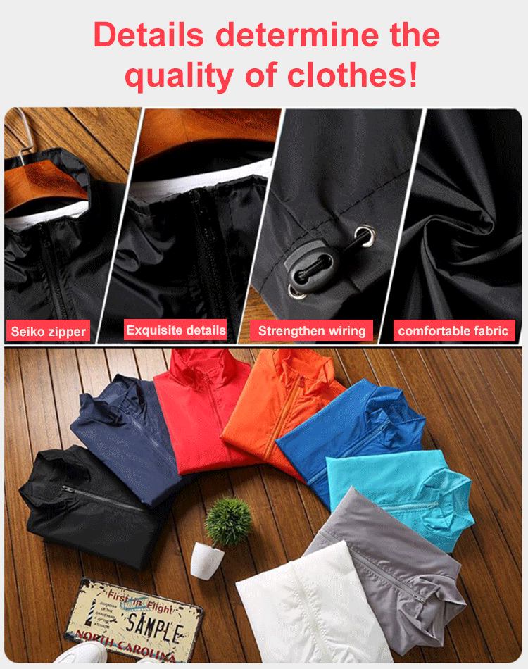 GK-[Safety and Guaranteed] Anti-puncture Jacket