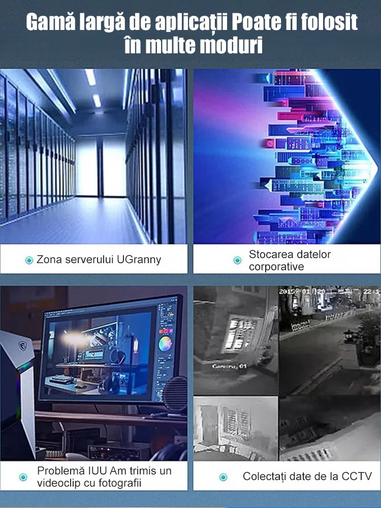 Unități SSD de mare viteză