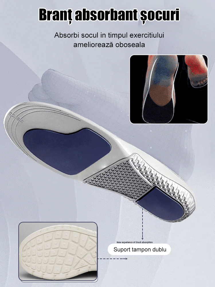 Pantofi Flyknit respirabili