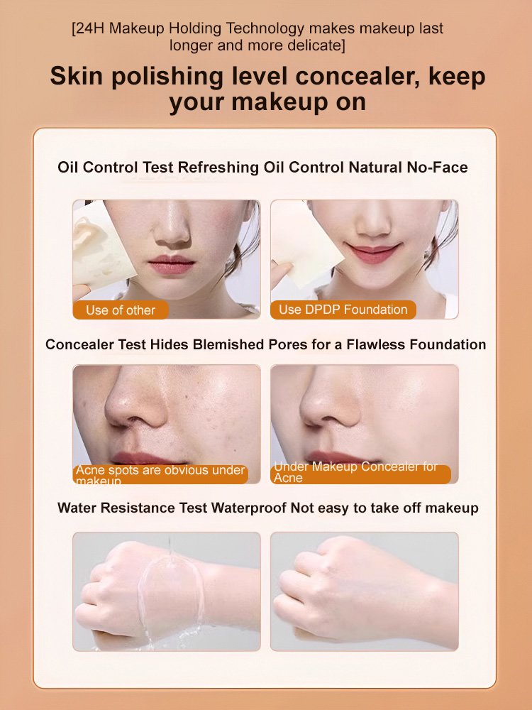 [Self Setting] DPDP Foundation