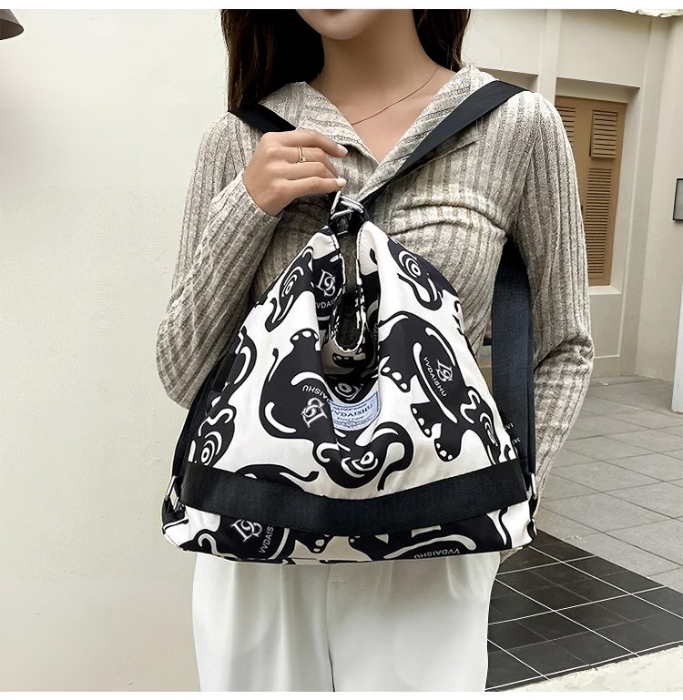 5wayトラベルバッグ