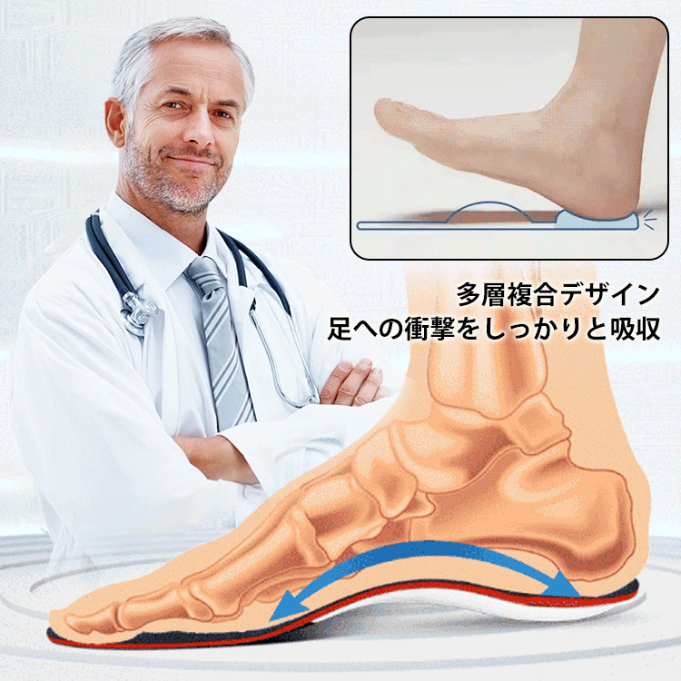 厚底スニーカー