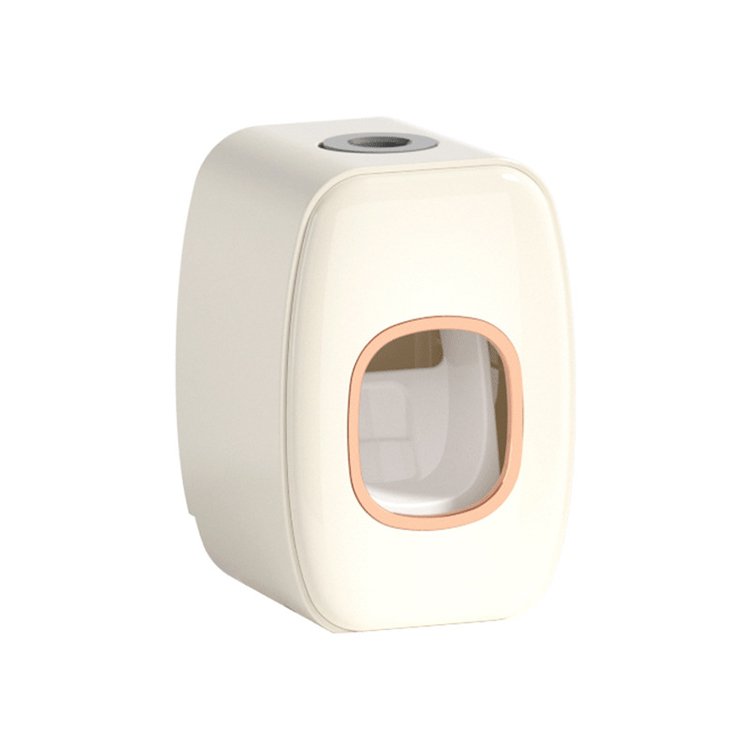 Zahnpasta-Quetscher-Bügelset