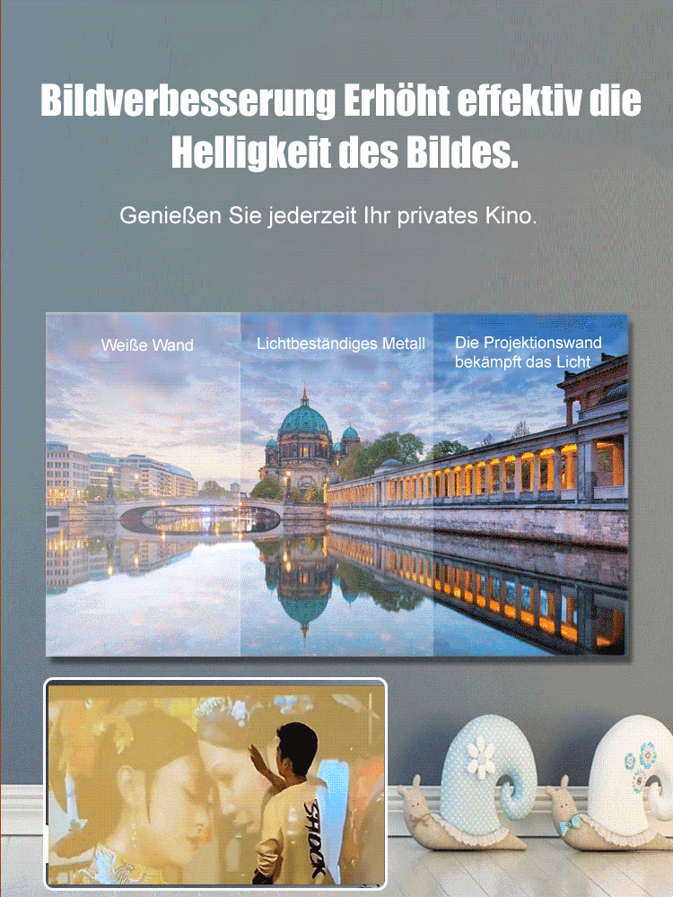 Lichtschutzvorhänge