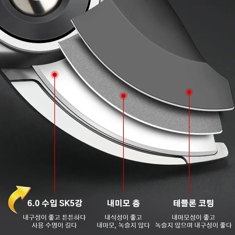 수입 전문 정지 가위