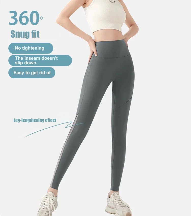 New Summer Pocket Mesh Outer Shark Pants