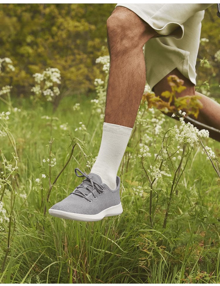 エアライトスニーカー持ち運びやすさ比較