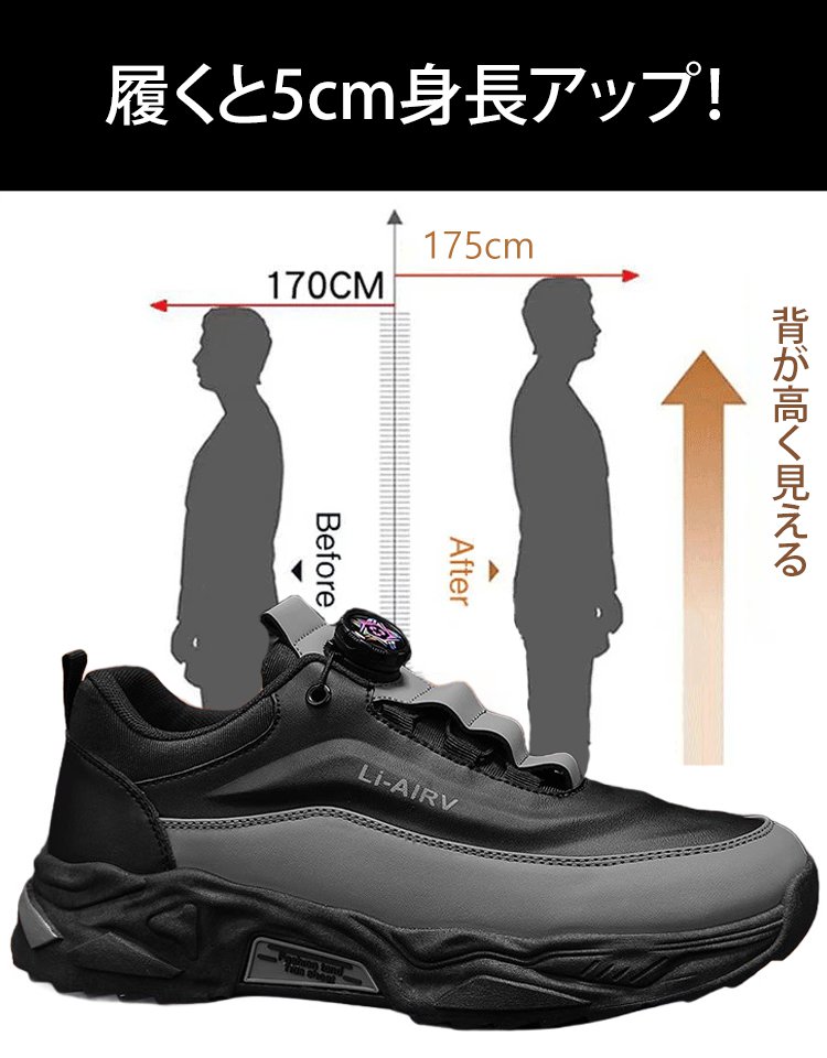 【新しい季節は、新しい靴とともに】