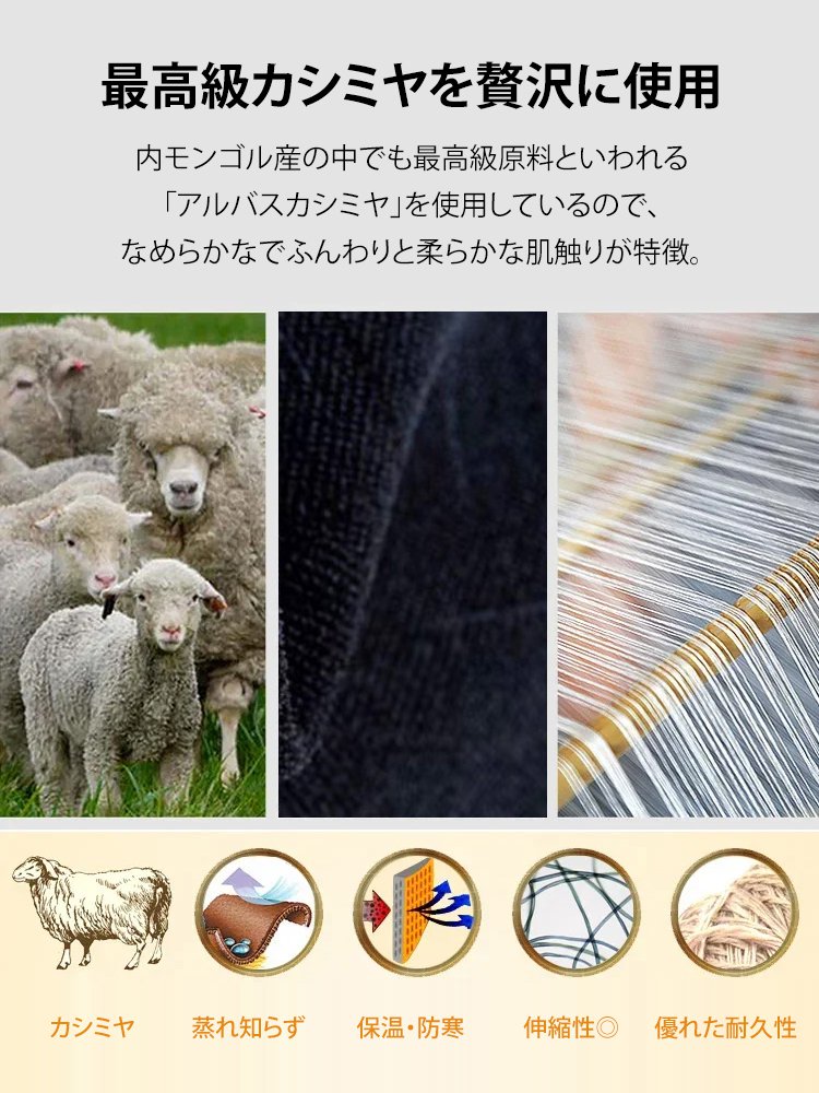 メンズスタンドカラージャケット