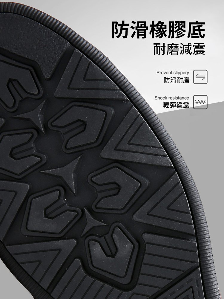 【兩穿款】夏季男士商務休閒鞋