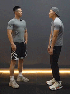 猫背矯正ベルト