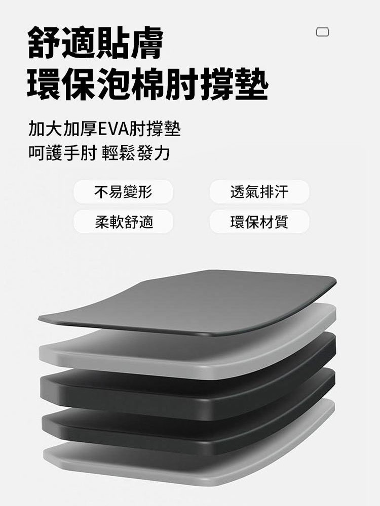 SL-【AI液晶顯大屏】第五代健腹輪自動回彈