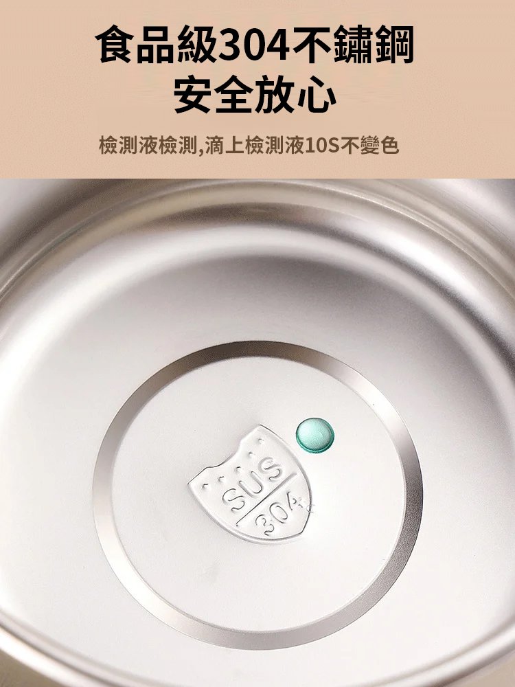 不鏽鋼肉丸製作神器