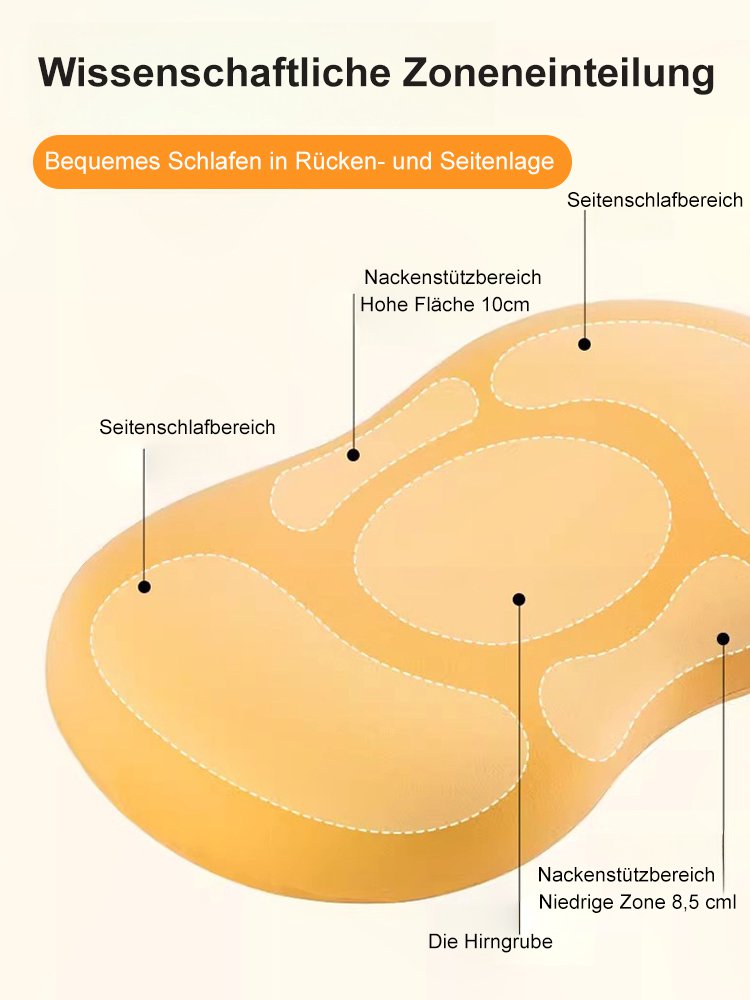 Cat Belly Druckentlastungs-Kissen