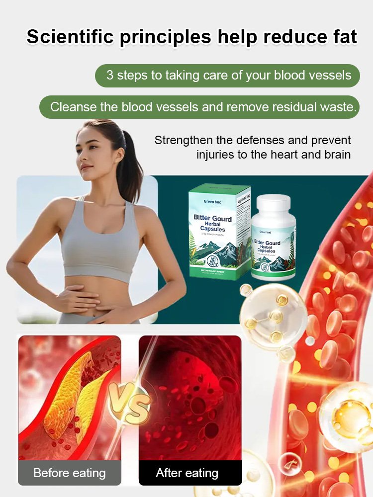 [Lowering blood sugar without damaging the liver] Highly effective blood sugar-lowering capsules