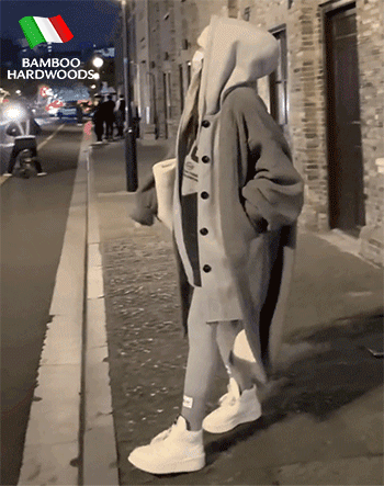 Palton pentru vreme rece cu glugă Sherpa