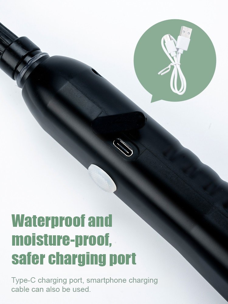 Portable Telescopic Electric Spray Gun