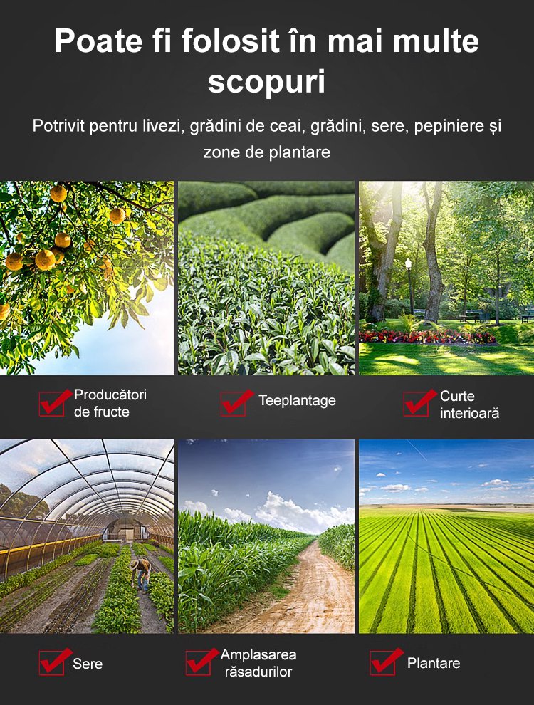 Roată multifuncțională pentru afânarea și erbicidarea solului