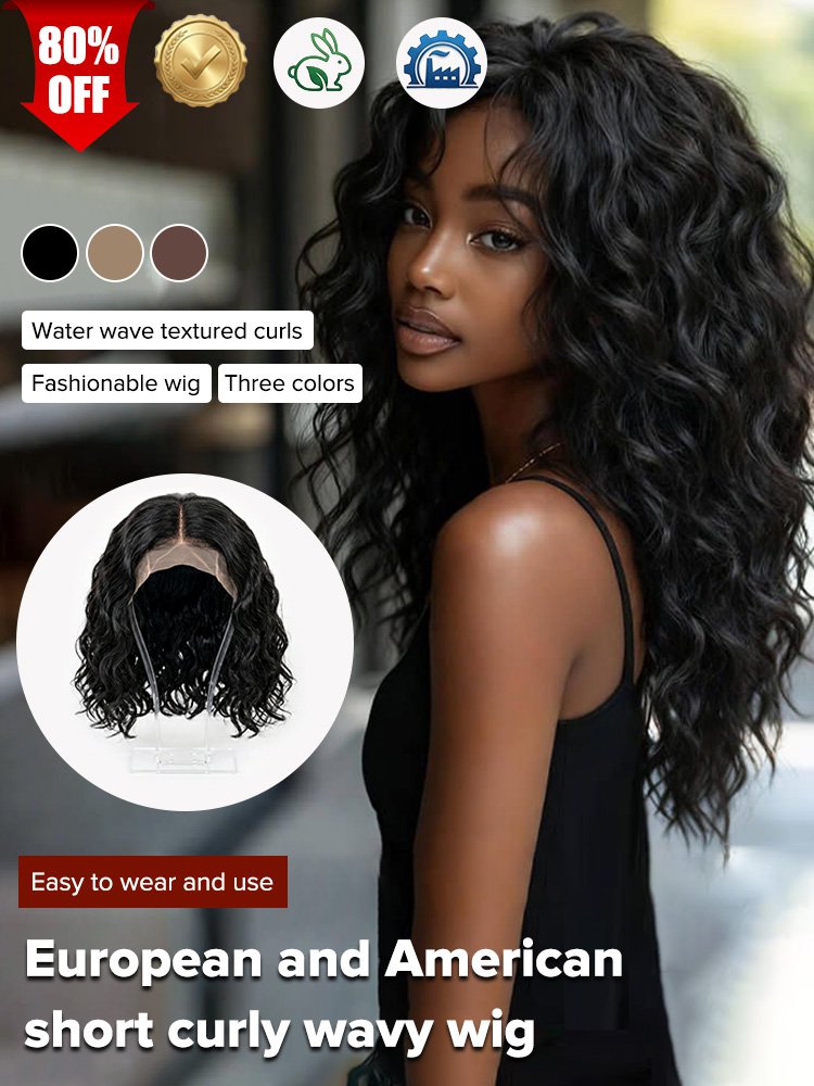 5 Mins Glueless Wear for Total Beginners | Salon-Grade Quality, No $100+ Brand Markup