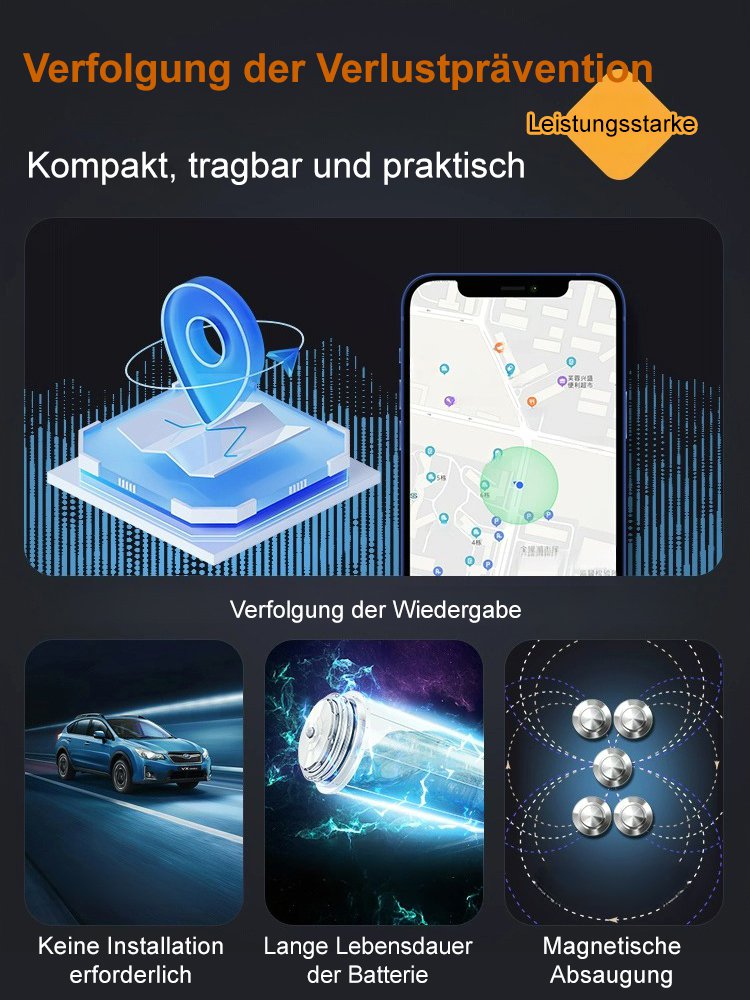 Stellungsregler GF10